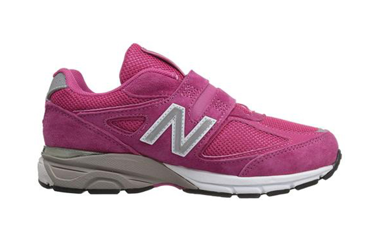 Order (PS) New Balance 990v4 'Merah Muda Ungu' KV990PEP
