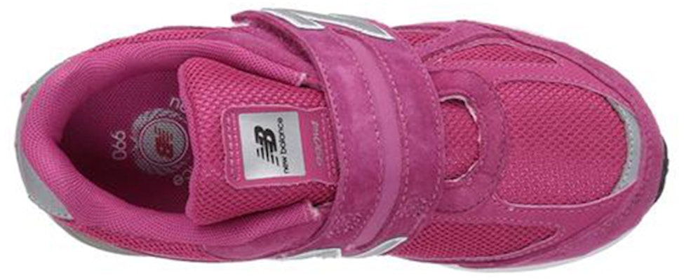 (PS) 뉴발란스 990v4 '핑크퍼플' KV990PEP Lookbook (PS) 뉴발란스 990v4 '핑크퍼플' KV990PEP