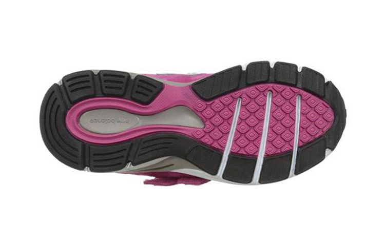 Shop (PS) New Balance 990v4 'Merah Muda Ungu' KV990PEP