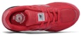 (PS) New Balance 990v4 'Merah' KJ990RDP