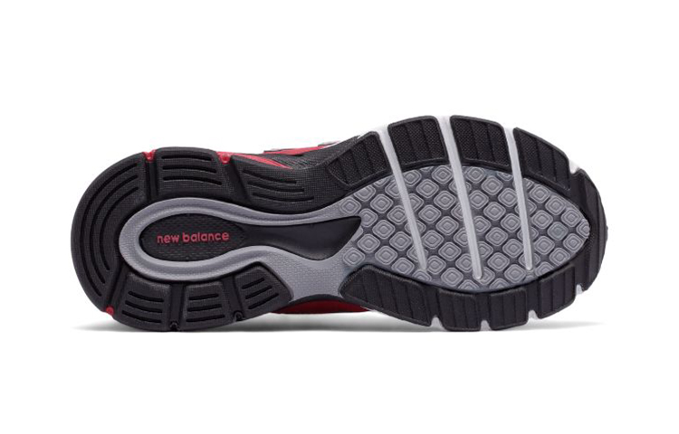 Shop (PS) ニューバランス990v4 レッド (Nyū Baransu 990v4 Reddo) KJ990RDP