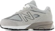 Buy (PS) New Balance 990v4 Kool Kelabu Perak Filigree IC990GR4