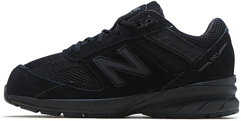 (TD) New Balance 990 v5 Zapatillas de Maratón 'Negro' IC990NR5 Buy (TD) New Balance 990 v5 Zapatillas de Maratón 'Negro' IC990NR5