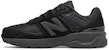 (PS) New Balance 990v5 'Hitam' PC990NR5