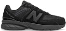 Order (PS) New Balance 990v5 'Hitam' PC990NR5