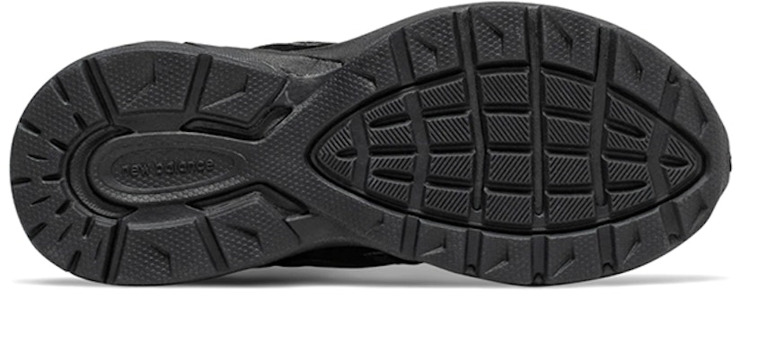 (PS) New Balance 990v5 'Negro' PC990NR5 Shop (PS) New Balance 990v5 'Negro' PC990NR5