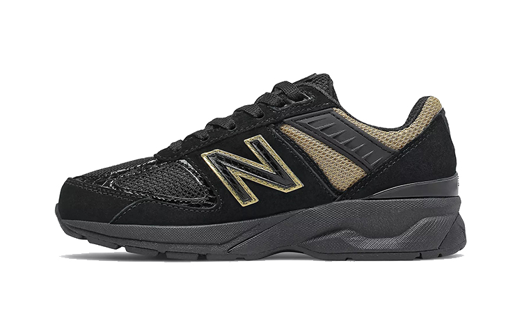 Buy (PS) New Balance 990v5 'Negro Oro' PC990BHM