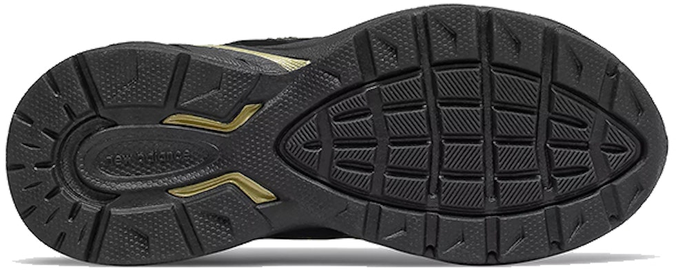 (Preschool) New Balance 990v5 'Black Gold' PC990BHM Shop (Preschool) New Balance 990v5 'Black Gold' PC990BHM