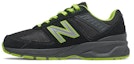 Buy (PS) New Balance 990v5 'Hitam Hijau' PC990BY5