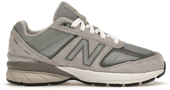 (PS) 뉴발란스 990v5 '그레이' (New Balance 990v5 'Grey') PC990GL5 Buy (PS) 뉴발란스 990v5 '그레이' (New Balance 990v5 'Grey') PC990GL5
