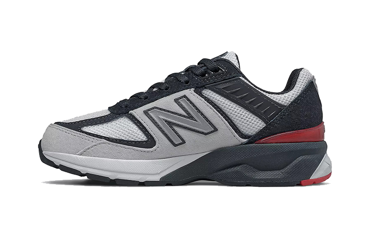 Buy (PS) New Balance 990v5 'Abu Hitam' PC990NL5