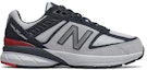 Order (PS) New Balance 990v5 'Kelabu Hitam' PC990NL5