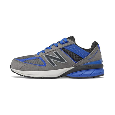 (PS) NB 990v5 'Grey Blue'