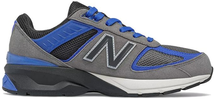 (PS) New Balance 990v5 'Kelabu Biru' GC990GS5 Order (PS) New Balance 990v5 'Kelabu Biru' GC990GS5