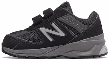 (Toddler) New Balance 990v5 'Black' IV990BK5 (Toddler) New Balance 990v5 'Black' IV990BK5