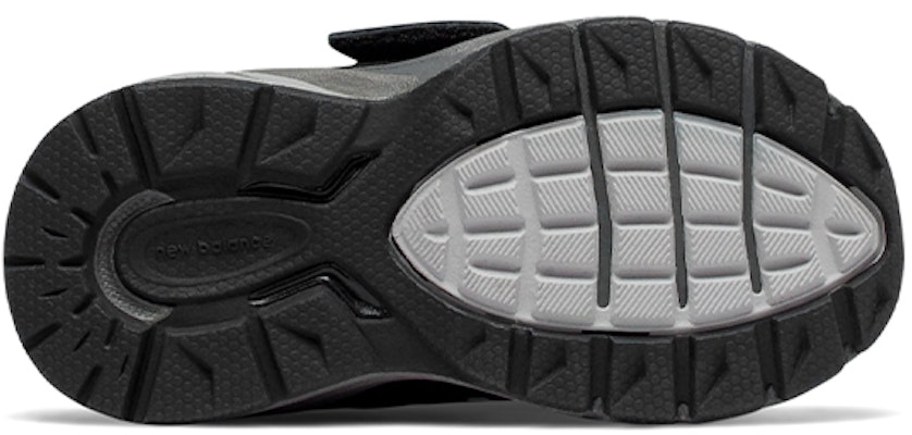 (TD) New Balance 990v5 'Negro' IV990BK5 Shop (TD) New Balance 990v5 'Negro' IV990BK5