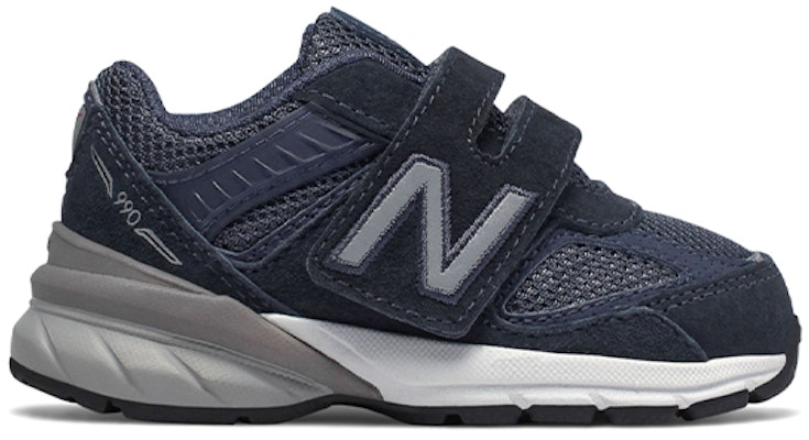 (TD) New Balance 990v5 Azul Marino 'Blue' IV990NV5 Order (TD) New Balance 990v5 Azul Marino 'Blue' IV990NV5