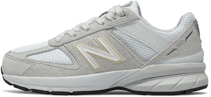 (Preschool) New Balance 990v5 'Nimbus Cloud' PC990NA5 (Preschool) New Balance 990v5 'Nimbus Cloud' PC990NA5