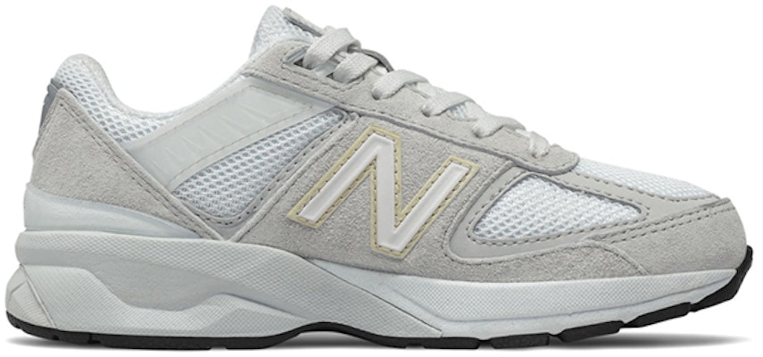 (PS) New Balance 990v5 'Nimbus Cloud' 云雾配色 PC990NA5 Order (PS) New Balance 990v5 'Nimbus Cloud' 云雾配色 PC990NA5