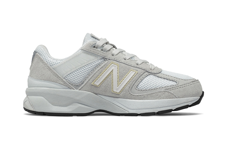 Order (PS) New Balance 990v5 'Nimbus Cloud' Zapatillas deportivas PC990NA5
