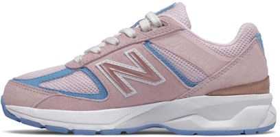 (Preschool) New Balance ' 990v5 'Pink' PC990MP5 (Preschool) New Balance ' 990v5 'Pink' PC990MP5
