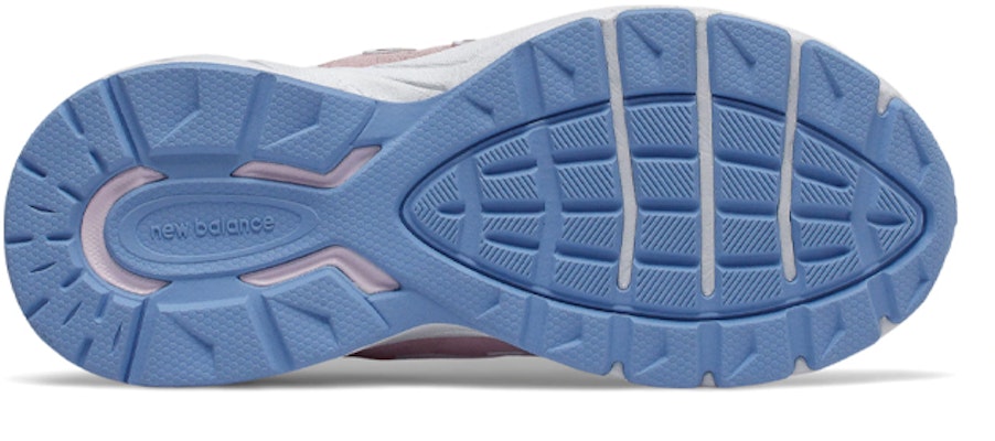 中童 New Balance 990v5 粉紅色 Shop 中童 New Balance 990v5 粉紅色