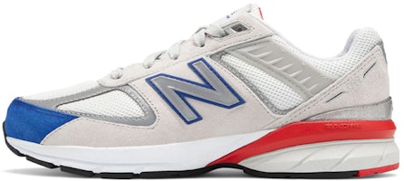 (Preschool) New Balance 990v5 'USA' PC990NB5 (Preschool) New Balance 990v5 'USA' PC990NB5