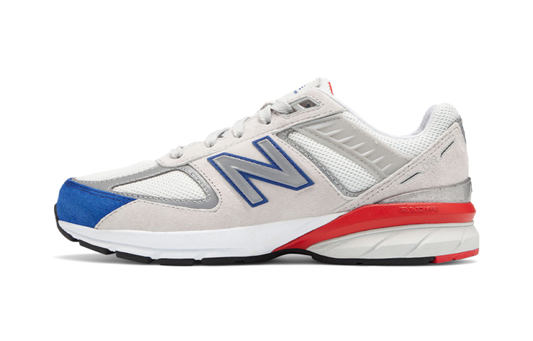 (Preschool) New Balance 990v5 'USA' PC990NB5