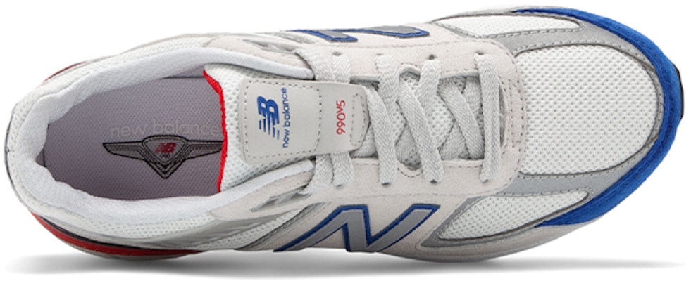 (PS) New Balance 990v5 'USA' Zapatillas PC990NB5 Lookbook (PS) New Balance 990v5 'USA' Zapatillas PC990NB5