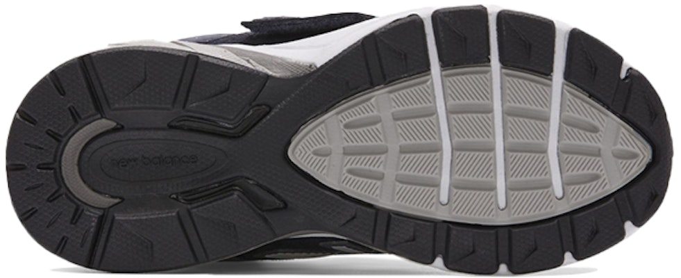(PS) New Balance 990v5 粘扣"海军蓝" PV990NV5 Shop (PS) New Balance 990v5 粘扣"海军蓝" PV990NV5