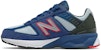 (PS) New Balance 990v5 Kanak-Kanak 'Biru Andromeda' PC990NC5