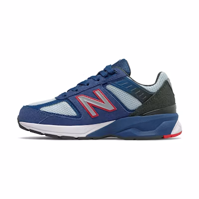 (PS) NB 990v5 Little Kid 'Andromeda Blue'