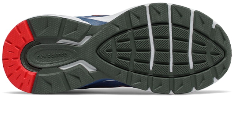 (PS) 뉴발란스 990v5 (키즈) 안드로메다 블루 PC990NC5 Shop (PS) 뉴발란스 990v5 (키즈) 안드로메다 블루 PC990NC5