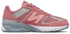 (PS) New Balance 990v5 Kanak-Kanak 'Cosmic Coral' PC990SR5