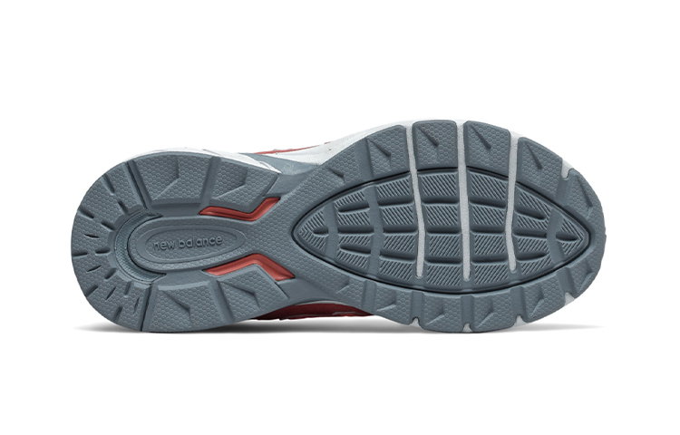 Shop (PS) 뉴발란스 990v5 키즈 '코스믹 코랄' (New Balance 990v5 Kids 'Cosmic Coral') PC990SR5