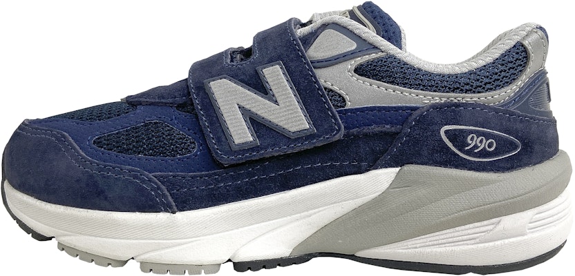 (PS) 뉴발란스 990v6 '네이비' (스타일리시한 감성) PV990NV6 Buy (PS) 뉴발란스 990v6 '네이비' (스타일리시한 감성) PV990NV6
