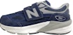 (PS) New Balance 990v6 'Navy' Lelaki Kasut PV990NV6