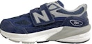 Buy (PS) New Balance 990v6 'Navy' Lelaki Kasut PV990NV6