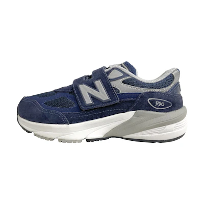 (PS) NB 990v6 'Navy'