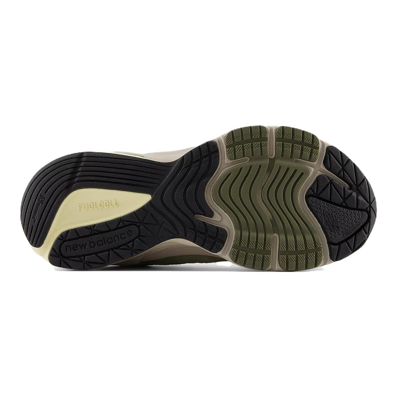 Purchase 兒童 New Balance NB 990 V6 輕便舒適 防滑耐磨 低筒 兒童跑步鞋 軍綠色