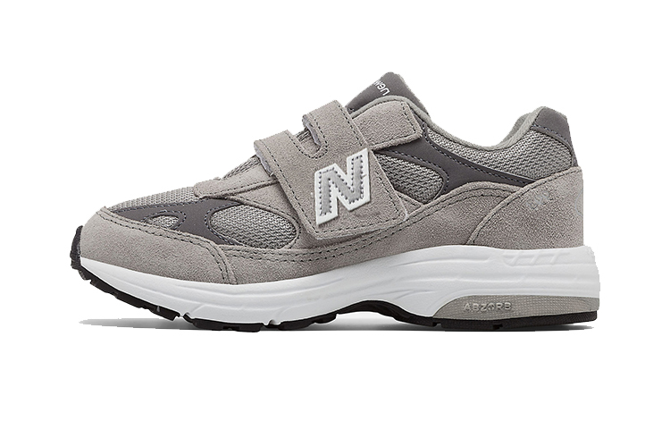 Buy (PS) 뉴발란스 993 '리틀 그레이' (New Balance 993 'Little Grey') PV993GW