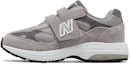 Buy (PS) New Balance 993 Little 'Kelabu' PV993GW