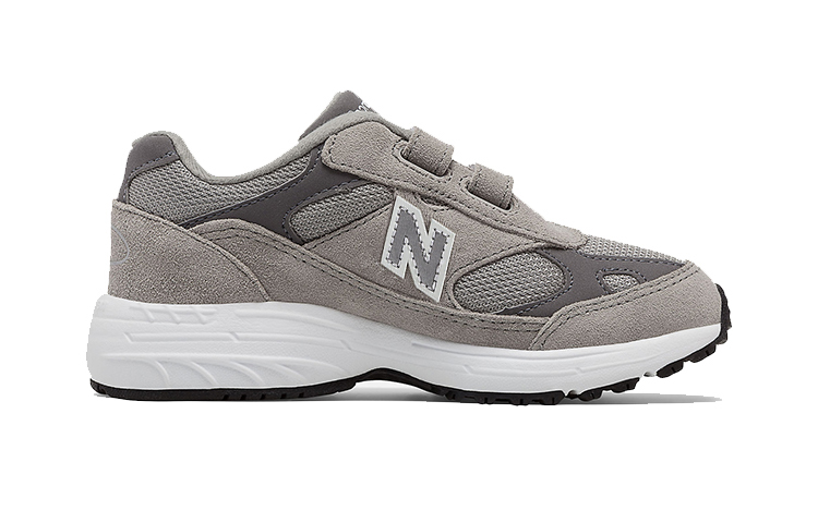Order (PS) 뉴발란스 993 '리틀 그레이' (New Balance 993 'Little Grey') PV993GW