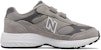(PS) New Balance 993 Little 'Kelabu' PV993GW