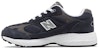 (PS) New Balance 993 Marathon/Kasut 'Biru' PC993NW