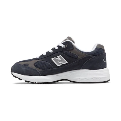 (PS) NB 993 Little Kid 'Navy White'