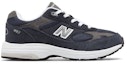 Order (PS) New Balance 993 Marathon/Kasut 'Biru' PC993NW