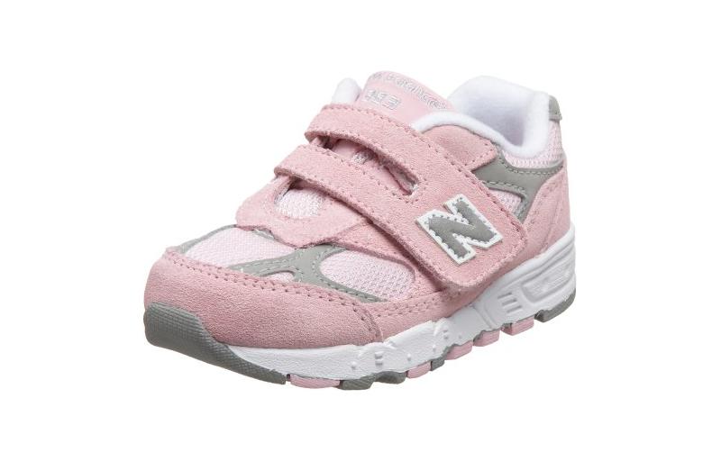 Lookbook (PS) New Balance 993 Baskets Basses Running ''Rose Gris'' KV993PKI