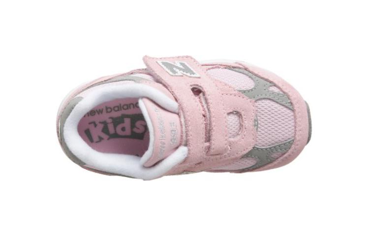 Purchase (PS) New Balance 993 Baskets Basses Running ''Rose Gris'' KV993PKI