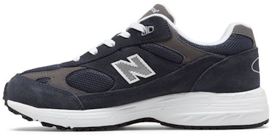 (Preschool) New Balance 993 Marathon/Sneakers 'Blue' PC993NW (Preschool) New Balance 993 Marathon/Sneakers 'Blue' PC993NW